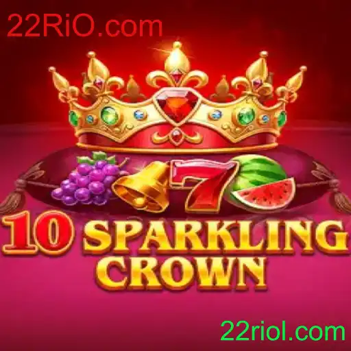 Explorando o Fascinante Mundo de 10SparklingCrown: Um Jogo de Estratégia e Aventura