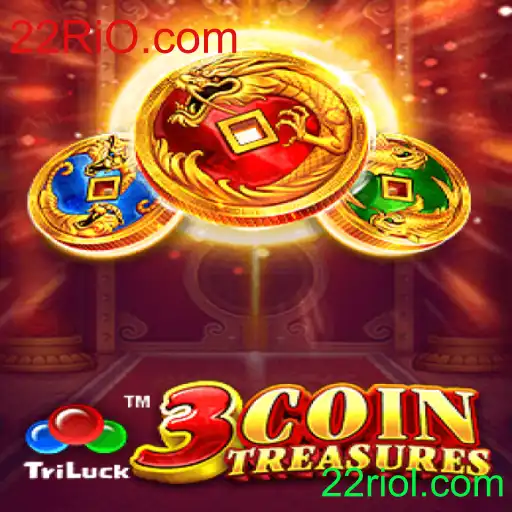 Desvendando o Fascinante Mundo de 3CoinTreasures: Um Jogo de Aventura Inovador