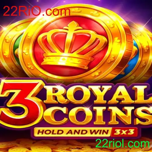 Descubra o Mundo de 3royalcoins: Um Novo Fenômeno em Jogos Digitais