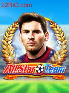 AllStarTeam: Descubra o Novo Fenômeno dos Jogos