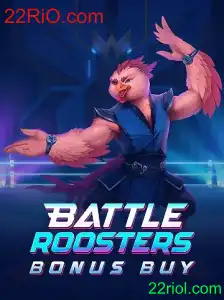 Explorando o Novo Jogo BattleRoostersBonusBuy e Seu Impacto