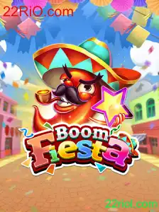 Descobrindo BoomFiesta: O Jogo de Estratégia do Momento