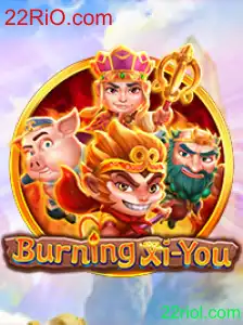 Explorando o Universo de BurningXiYou: Um Mergulho no Mundo dos Jogos de Fantasia