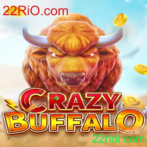 Descubra o Mundo Empolgante do CRAZYBUFFALO