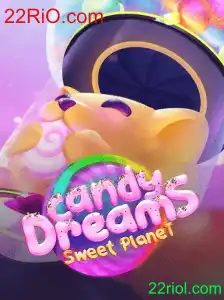CandyDreams: Descubra o Mundo Delicioso e Estratégico do Jogo Inovador