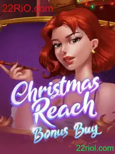 Descubra as Aventuras e Regras de ChristmasReachBonusBuy
