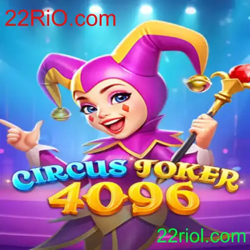 Descubra o Inovador Jogo CircusJoker4096: Uma Aventura de Estratégia e Sorte