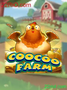 Explorando o Mundo de CooCooFarm: Um Jogo Fascinante e Inovador
