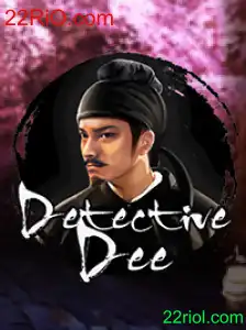 DetectiveDee: Investigando Mistérios no Mundo de 22RiO.com