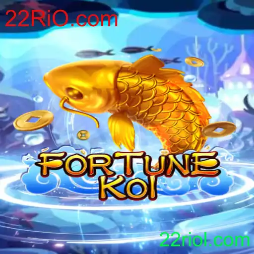 Descubra o Mundo Fascinante de FORTUNEKOI