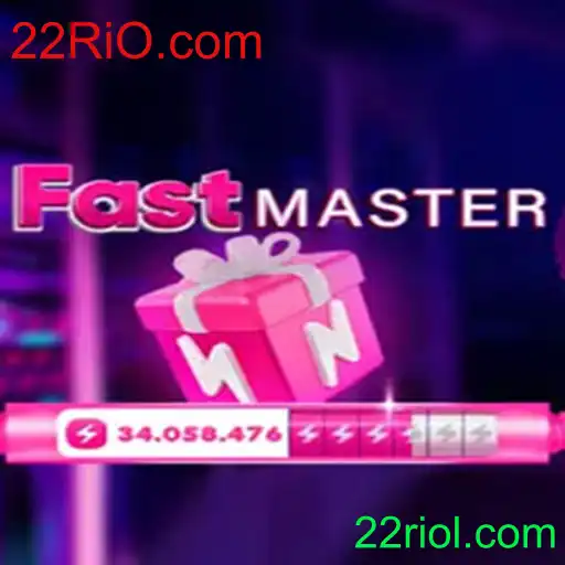 Descubra o Mundo Rápido de FastMaster: O Jogo Empolgante de 22RiO.com