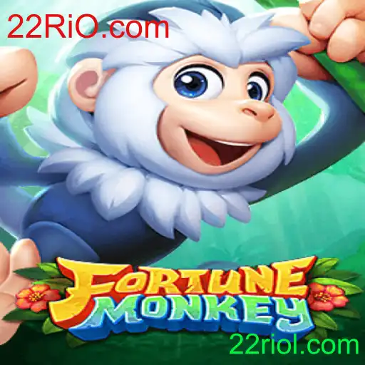 Descubra o Mundo de FortuneMonkey: Uma Nova Aventura no 22RiO.com