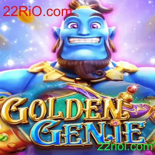 Descubra o Mundo Emocionante de GOLDENGENIE: Um Jogo Inovador