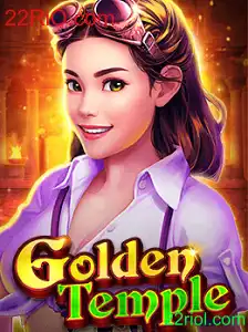 Explorando o Universo de GoldenTemple
