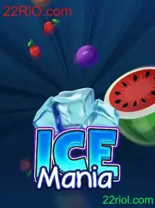 IceMania: Aventure-se no Mundo Congelante de 22RiO.com