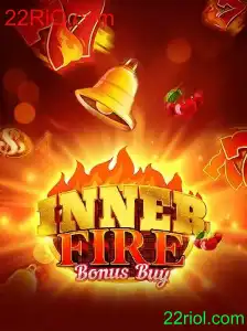 InnerFireBonusBuy: Um Guia Completo para 22RiO.com