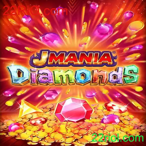 Descubra o Empolgante Jogo JManiaDiamonds - Um Mergulho Atraente no Mundo dos Diamantes