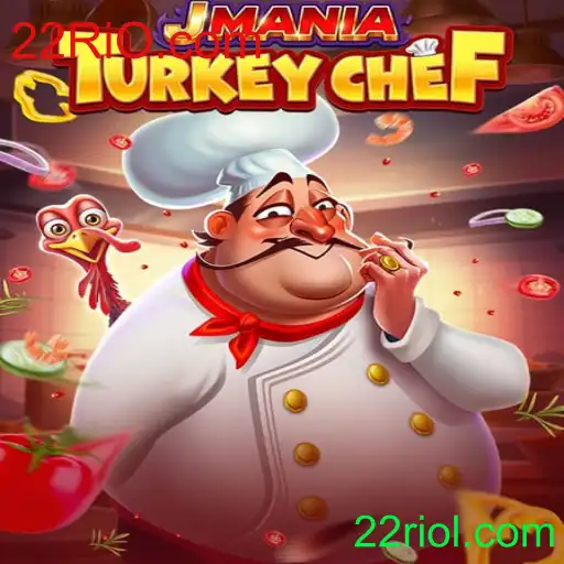 Descubra o Universo de JManiaTurkeyChef: O Jogo que Combina Criatividade e Desafios Culinários