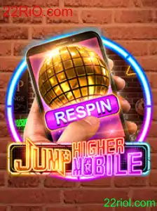 Descubra as Emoções de JumpHighermobile