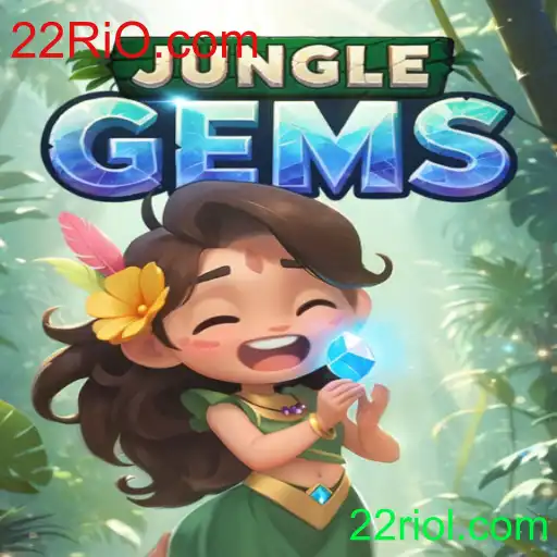 Explorando o Universo de JungleGems: Um Jogo de Aventura e Estratégia
