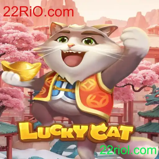 Descubra o Mundo de LuckyCat: O Jogo Que Conquista 22RiO.com