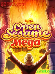 Descubra OPENSESAMEMEGA: Uma Nova Experiência de Jogo Interativa