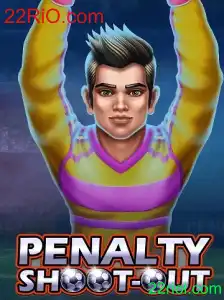 PenaltyShootOut: Um Mergulho no Mundo do Futebol Virtual