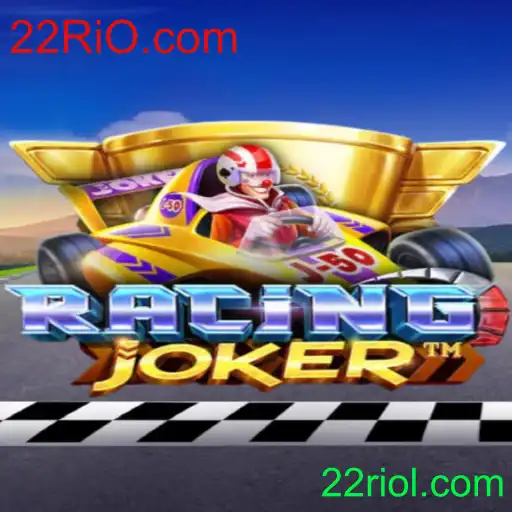 Descubra o Fascinante Mundo de RacingJoker: Um Mergulho em Alta Velocidade