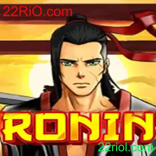 Ronin: A Nova Sensação do Mundo dos Jogos