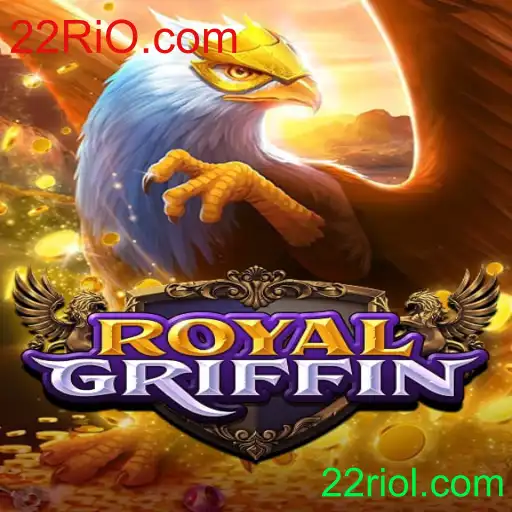 Descubra o Universo Fascinante de RoyalGriffin