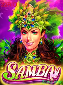 Samba: O Jogo Que Movimenta o 22RiO.com