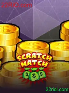 Explorando o Mundo de ScratchMatch: Um Novo Jogo de Estratégia com 22RiO.com