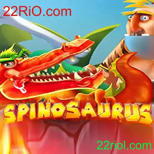 Descobrindo o Mundo de Spinosaurus: O Jogo Pré-histórico de Aventura