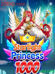 Explorando StarlightPrincess1000: Um Jogo de Aventura e Estratégia