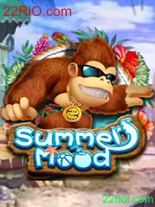 Descubra SummerMood: O Jogo Perfeito para Dias Ensolarados