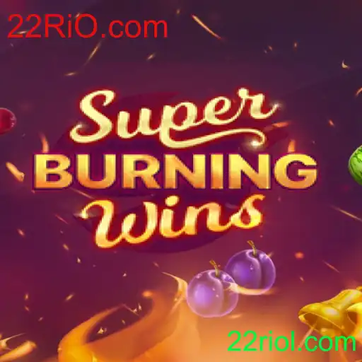 Descubra 'SuperBurningWins': Um Jogo de Cassino Clássico e Fascinante