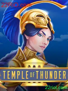 Explorando o Universo de TempleofThunder: Uma Aventura Épica