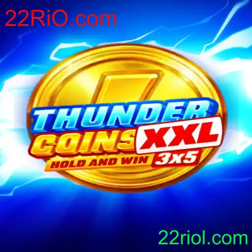 ThunderCoinsXxl: Uma Nova Experiência no Mundo dos Jogos Digitais