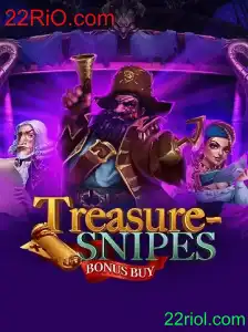Explorando o Fascinante Mundo de TreasuresnipesBonusBuy