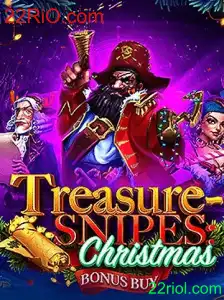 Descubra o Encantador Jogo TreasuresnipesChristmas e Sua Mágica Aventura Natalina