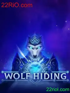 Explorando o Mundo de WolfHiding: Um Mergulho no Jogo Fascinante de 22RiO.com