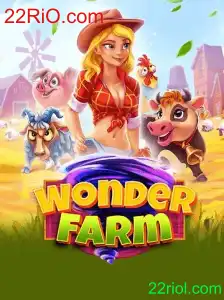 Explorando o Maravilhoso Mundo de WonderFarm