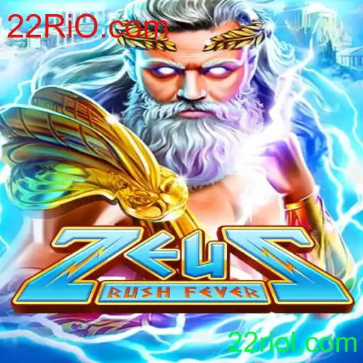 Descubra a Emoção do Jogo ZeusRushFever: A Aventura Mitológica no 22RiO.com